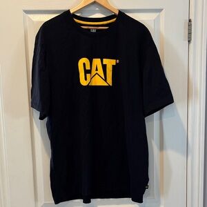 Men’s CAT T-Shirt